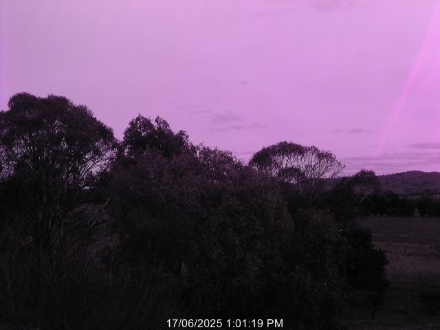 Click here for weathercam movie archives Webcam image